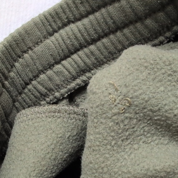 joe fresh green cargo pockets joggers sweatpants 3T toddler boys - Picture 10 of 10